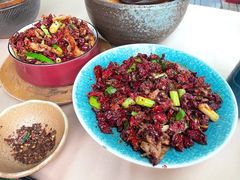 -山石榴·贵州菜(丰盛里店)