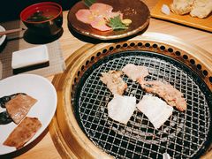 -江户烧肉(高德店)