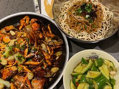 -一棠龙虾•王牌虾球(楚河汉街店)