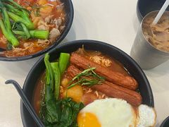 -華歡冰室-WahFoon(吉大店)