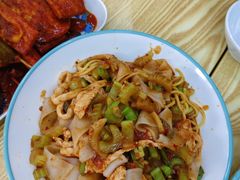 -滴滋味·新疆炒米粉·炒三凉(乌市总店)