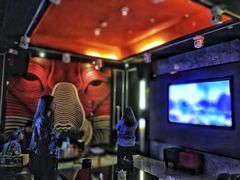 -乐宴KTV(华强北中航城君尚购物中心店)