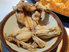 牛蛙-老天桥蛙炉火锅(姑苏总店)