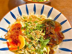 -面乙新派手擀面(大悦城店)