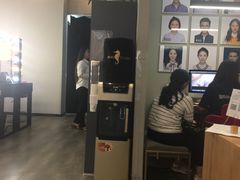 -海马体照相馆(北京apm店)