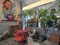 -nodcafe(M50创意园店)