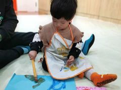 -金宝贝早教中心(北洋校区)