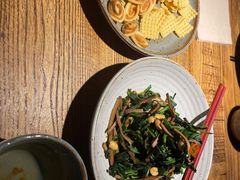 -青年公社烤鸭(青年路店)