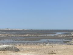 -辽宁团山国家级海洋公园