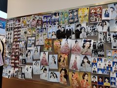-海马体照相馆(大连柏威年购物中心店)