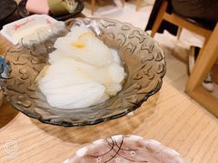 柚子绵绵冰-伊豆野菜村(大族广场店)