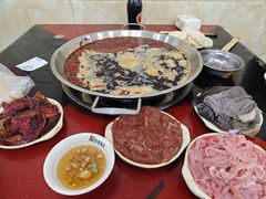 -储奇门鳝鱼火锅(总店)