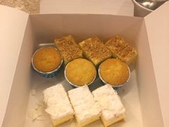 -芭菲盛宴·环球美食(北城国际店)