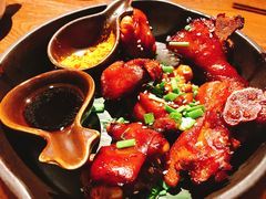 -云海肴·汽锅鸡·云南菜(美罗城店)