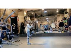 -OneFit健身(汇锦城店)