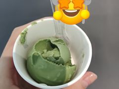 -米开朗冰淇淋博物馆