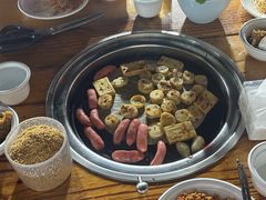 -二刚大块烤肉(东山商业街店)