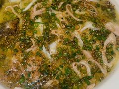 -渔语鱼新川菜Bistro(万象天地店)