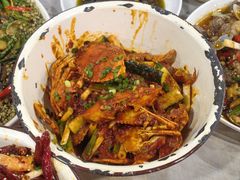 -辣螃铠盆盆蟹大排档(总店)