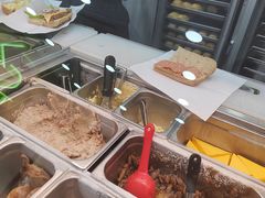 -赛百味SUBWAY(中亭街店)