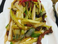 -清真益鑫羊肉手抓馆(南大街店)
