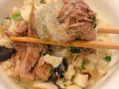 -老刘家永盛斋·传统泡馍(东关南街店)