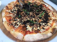 -IL Forno 意坊·意大利餐厅(花园店)