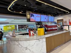 -COSTA COFFEE(恒基名人购物中心店)