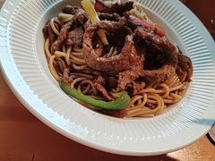 -Thanks美式餐厅(汉堡咖啡店)