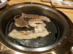 -炉小哥烤肉(朗悦公园茂店)