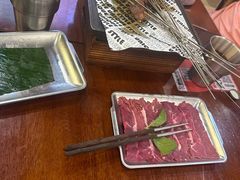 -麒麟风烤牛肉·云南烧烤小排档(丹凤街店)