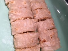 -粗茶淡饭·隐庐私厨(东亭店)