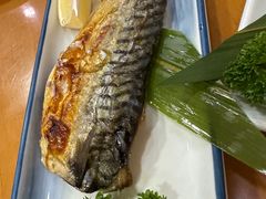 -银子铁板烧料理自助餐(人民广场店)