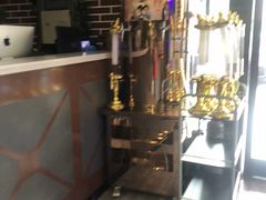 -食客烧烤(罗道庄店)