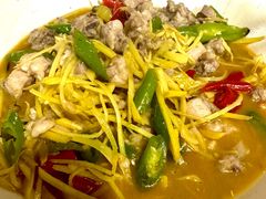 -无味饭店(九眼桥商业文化广场店)