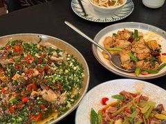 -山石榴·贵州菜(丰盛里店)