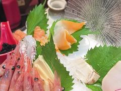 -大江户日本料理(吕厝店)
