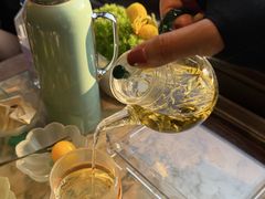 -豫园湖心亭茶楼