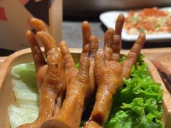-锦城印象火锅(天府三街店)