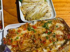-木屋烧烤(上梅林店)