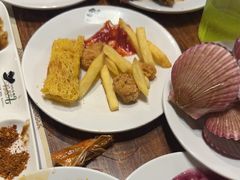 -汉巴味德(沈阳万象汇店)