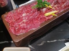 -木屋烧烤(岗顶二店)