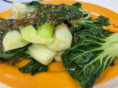 -长城砂煲田鸡粥