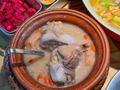 -黄鹤天厨·泡椒田鸡创始者(莲花店)