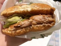 -麦当劳(前海店)