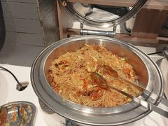 -天荷菜根·闽南素食自助(刺桐北路店)