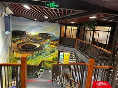 -客家园.山野土菜.宴席(大运城邦店)