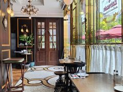 -Entrecôte 法国牛扒馆(保利·时光里店)