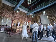 -哈密回王府景区