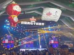 -第35届青岛国际啤酒节